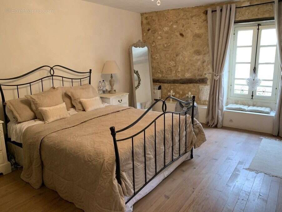Maison à BERGERAC
