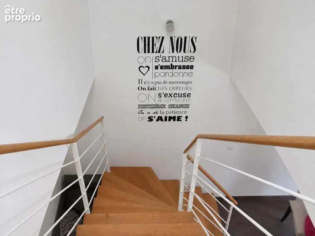 Maison 123 m² à Vezin-Le-Coquet  - photo 16
