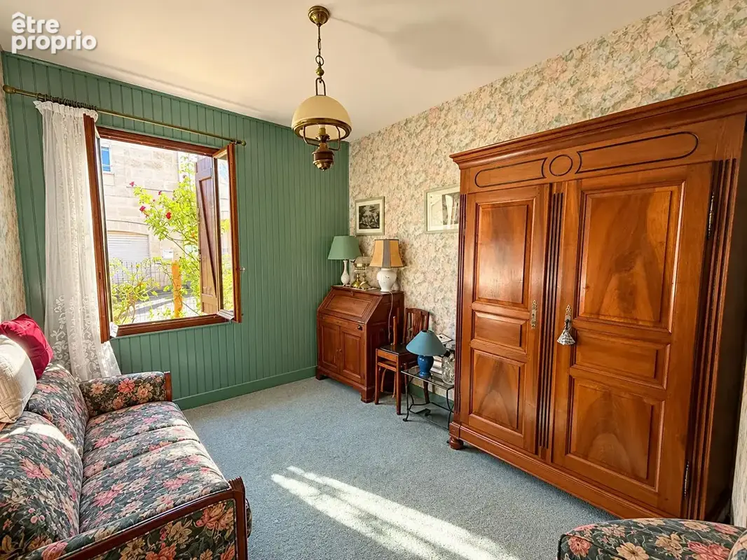 Maison Arcachonnaise à vendre à Mérignac - Quartier Saint-Augustin possibilité surélévation - photo 3