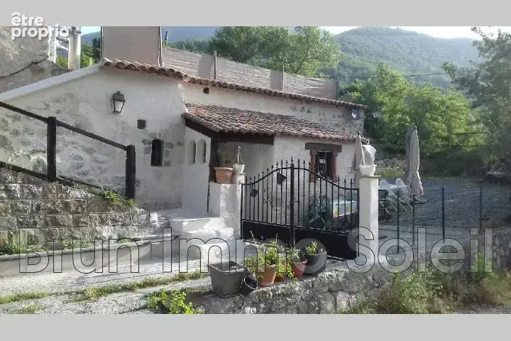 Maison 14 pièces 310 m² à vendre à Breziers (05190) - photo 2