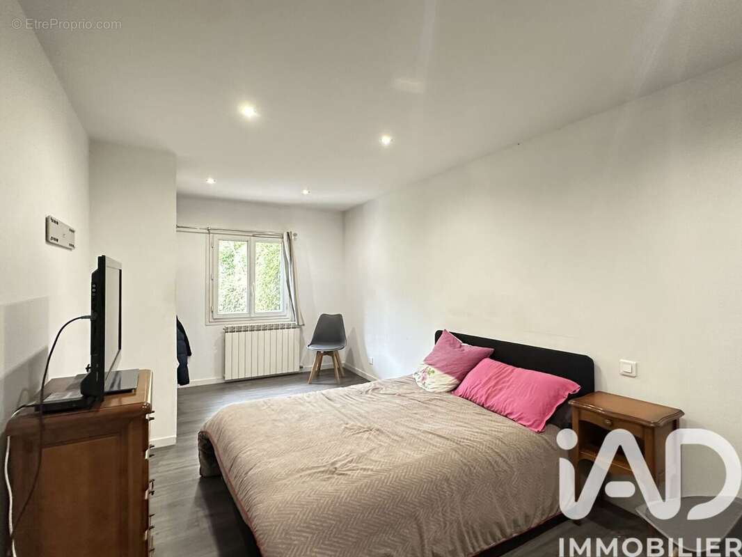 Photo 5 - Maison à NICE