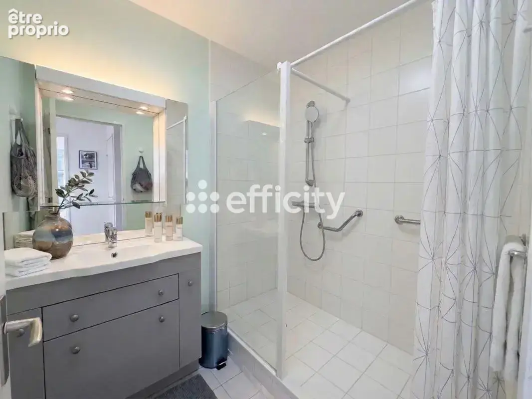 Appartement - photo 6