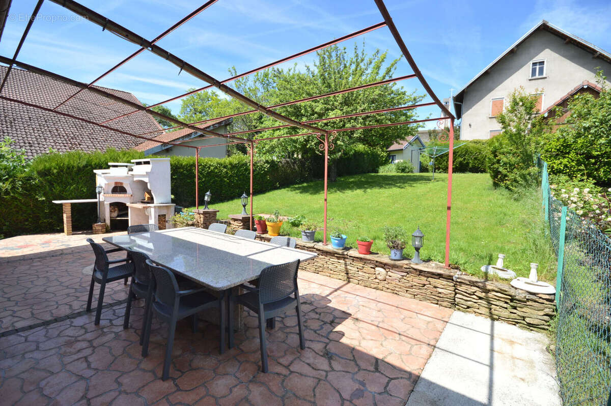 Photo 3 - Maison à ECOT
