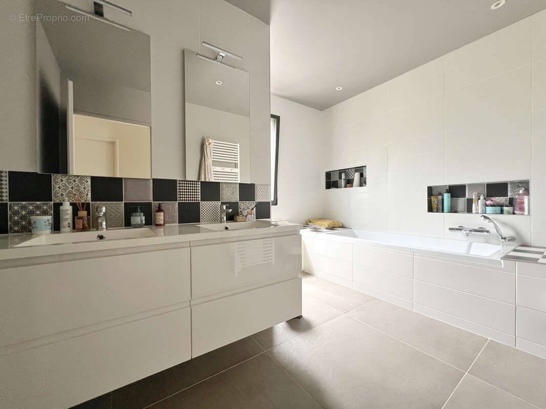 Villa moderne - montauban - photo 9