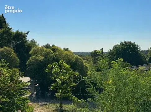 Photo Terrain à Montpellier au prix de 380 000€