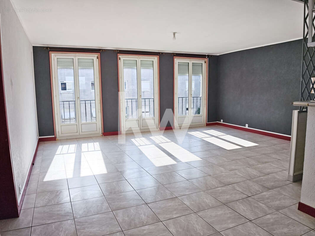 Appartement 81 m² à Saint-Jean-De-Braye  - photo 2