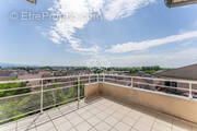 Appartement à MEXIMIEUX