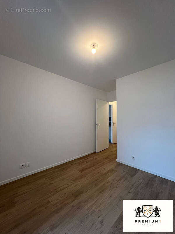 Appartement à PANTIN