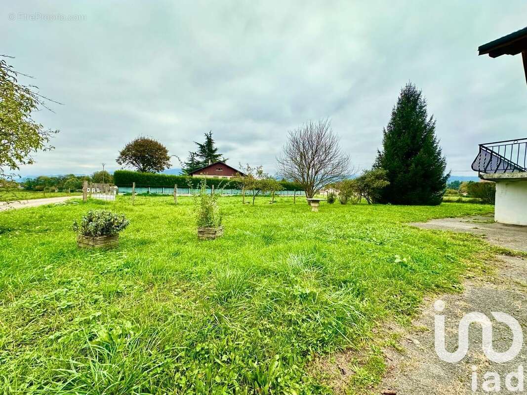 Photo 8 - Maison à ARENTHON