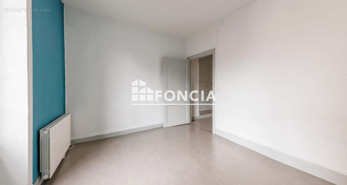 Appartement à CLERMONT-FERRAND