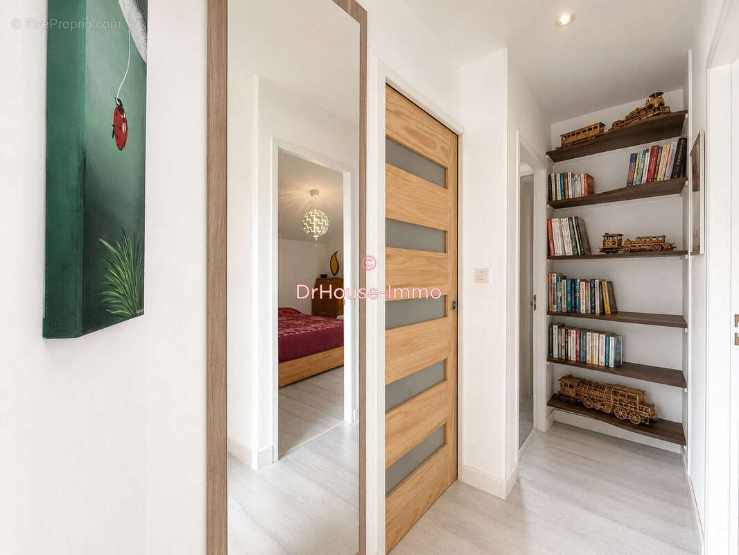 Maison 85 m² à Saint-Jean-De-Marsacq  - photo 8