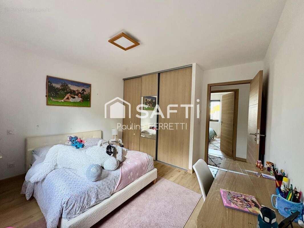 Photo 6 - Maison à MOUSSAN