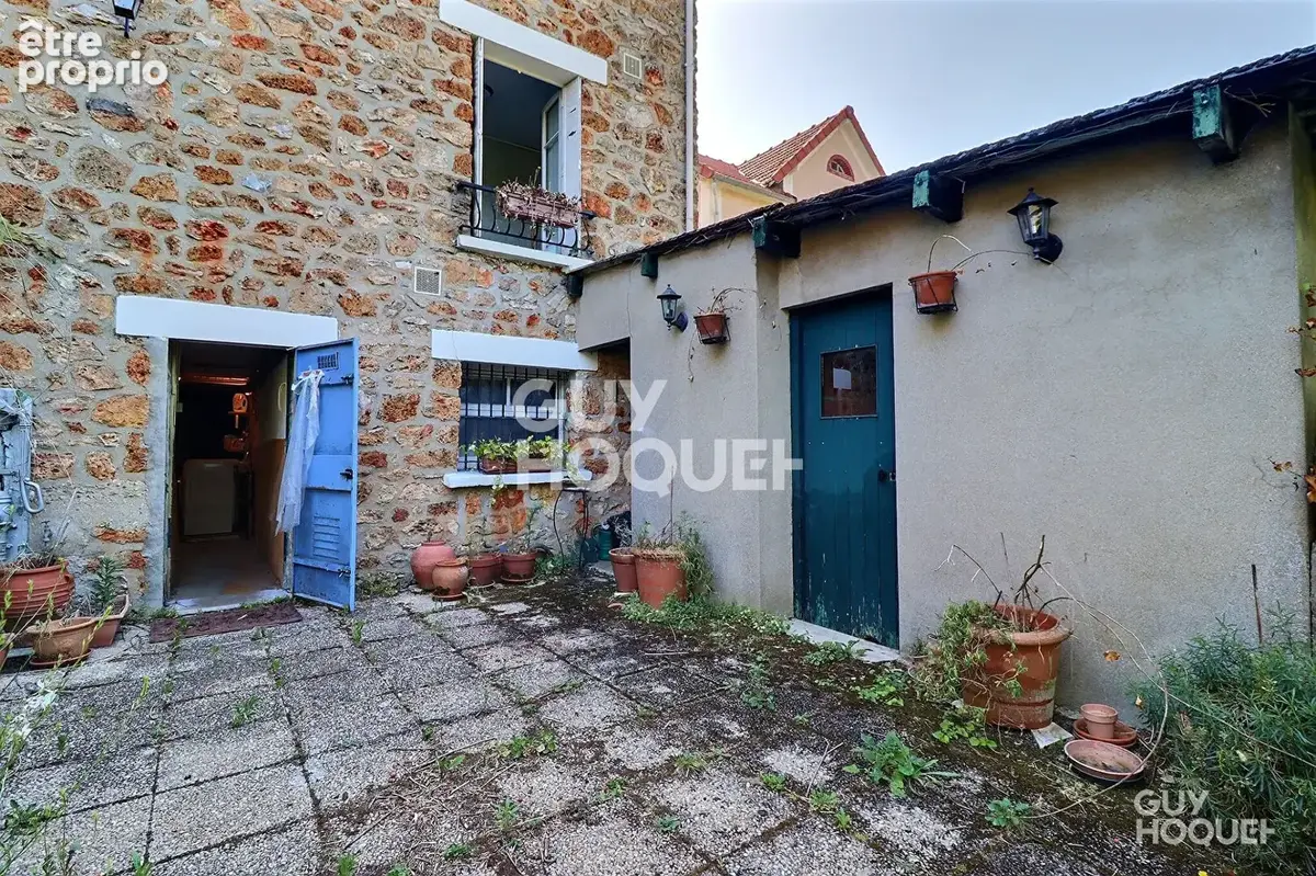 Maison St Michel Sur Orge 5 pièce(s) 95.12 m2 - photo 14