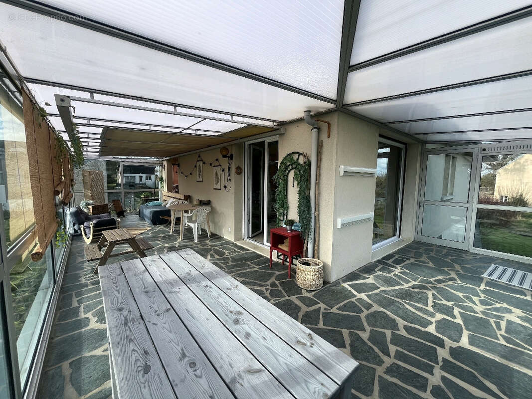 Maison à VER-SUR-MER