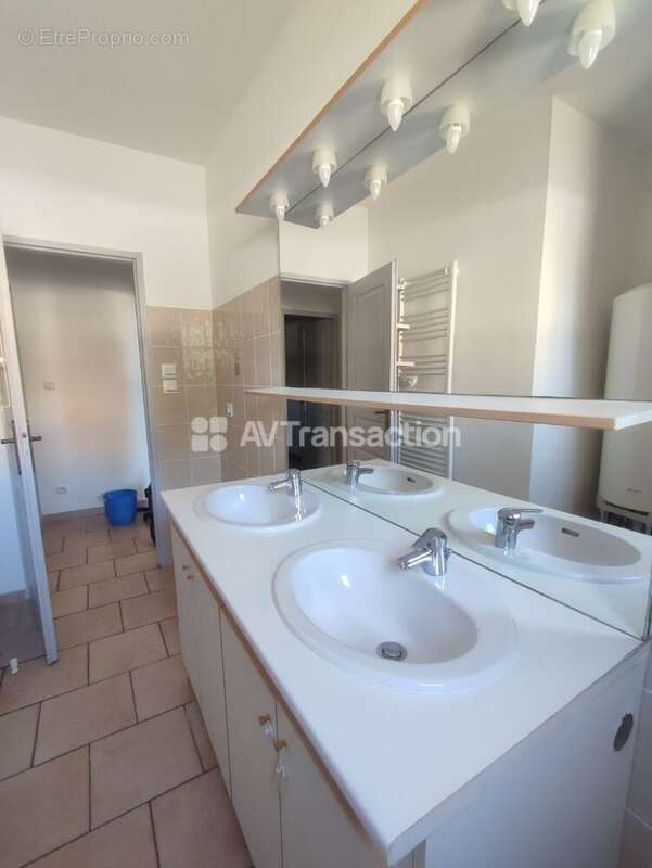 Maison 150 m² à vendre à Saint-Sornin (16220) - photo 9