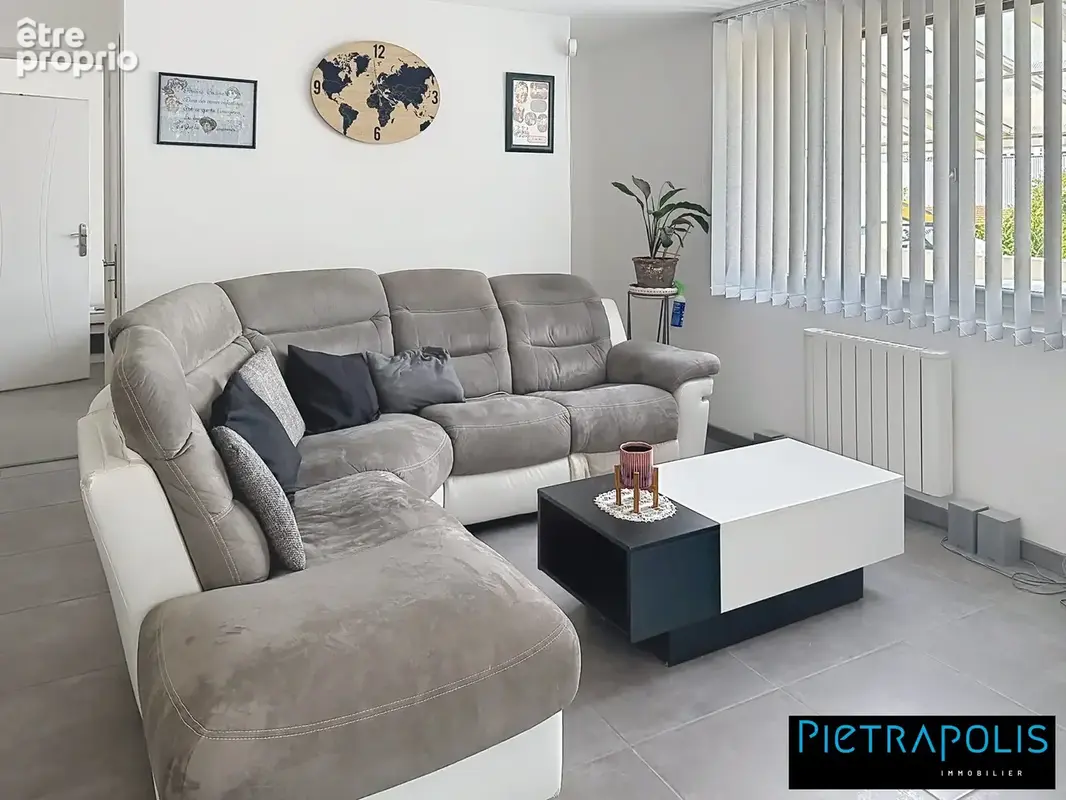 Maison 6 pièces 148 m² à vendre à Limas (69400) - photo 3