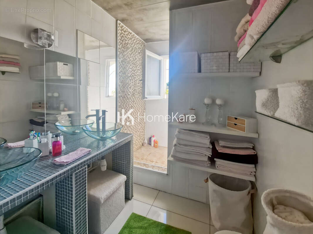 Maison à PORTET-SUR-GARONNE