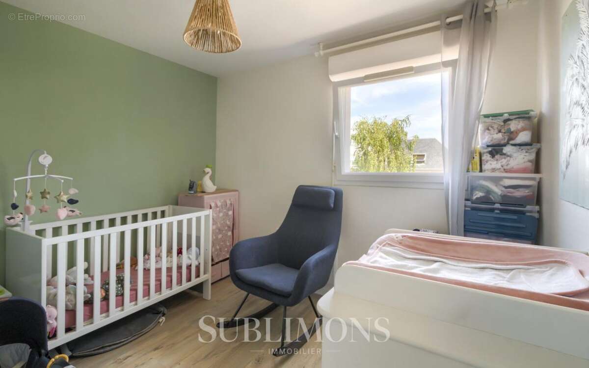 Bel appartement Dernier étage avec terrasse - photo 8
