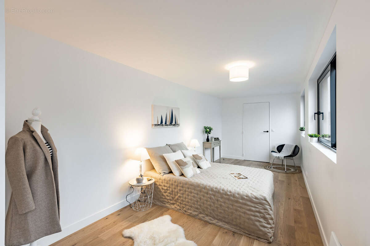 Photo 5 - Appartement à PARIS-11E