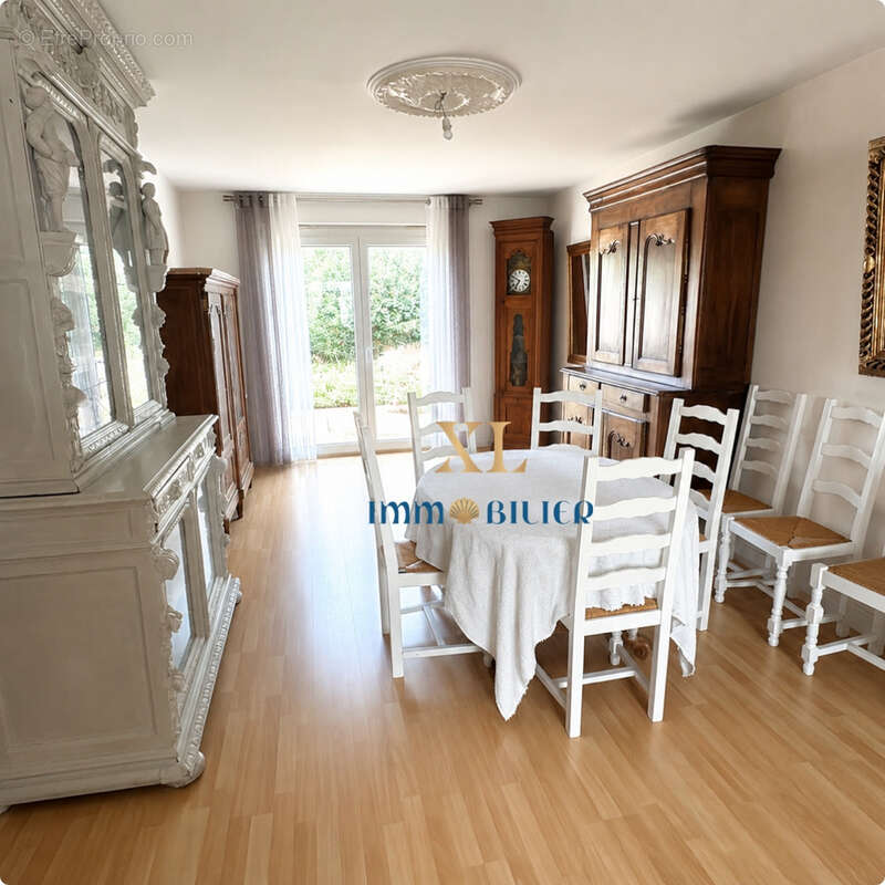 Maison 4 chambres Saint-Brieuc - photo 6