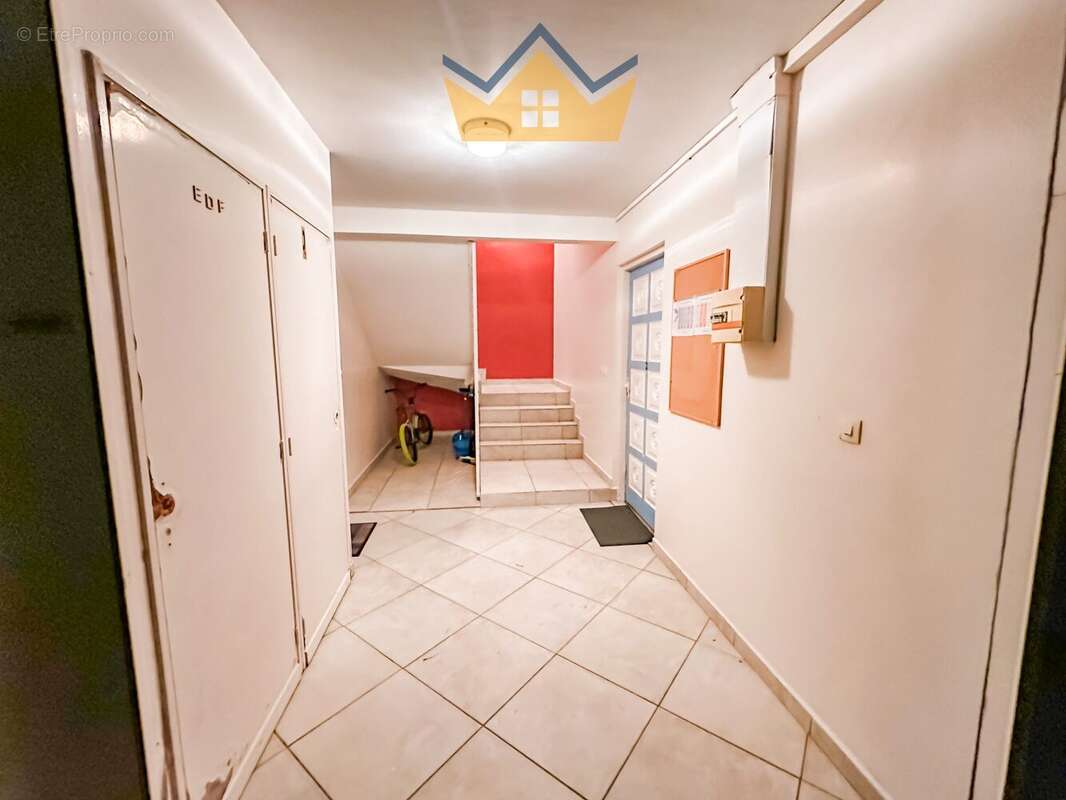 Appartement à LE LAMENTIN