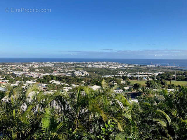 Maison à LA POSSESSION