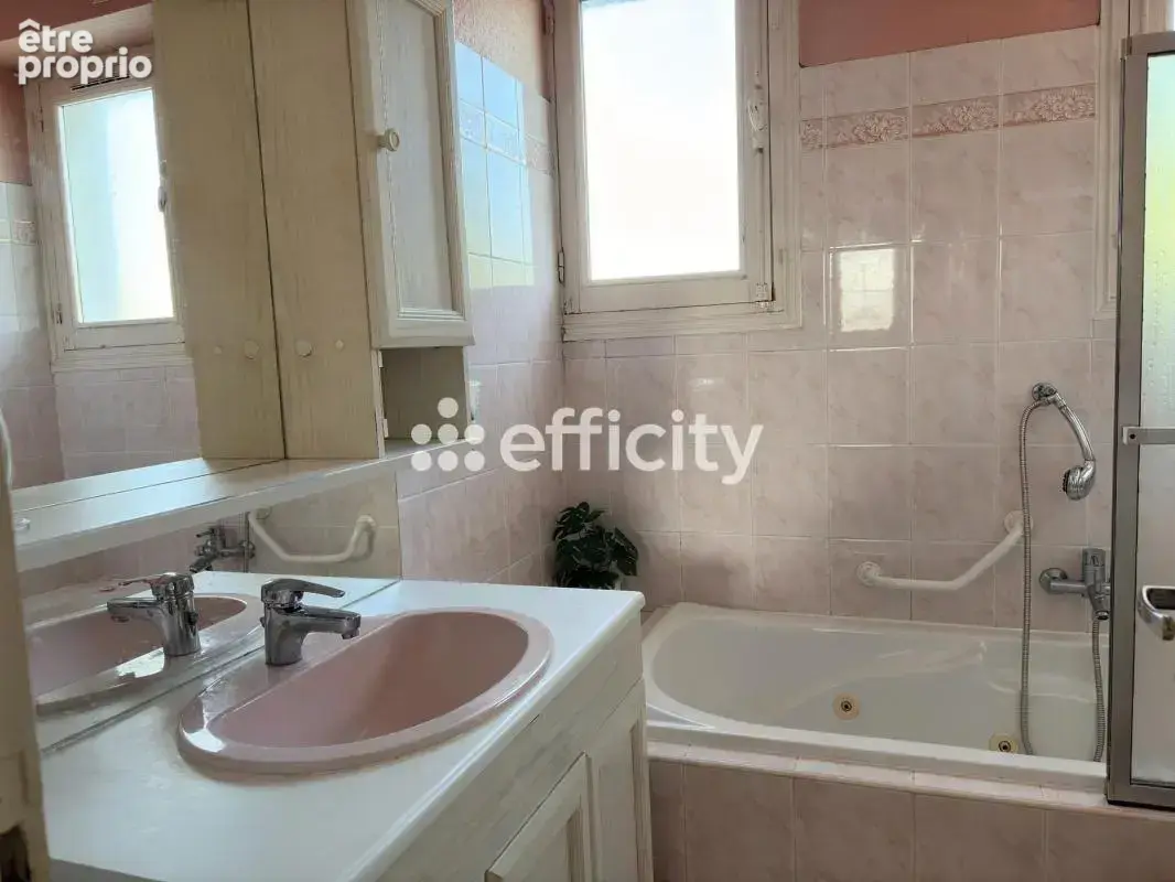 Maison 78 m² à Brest  - photo 10