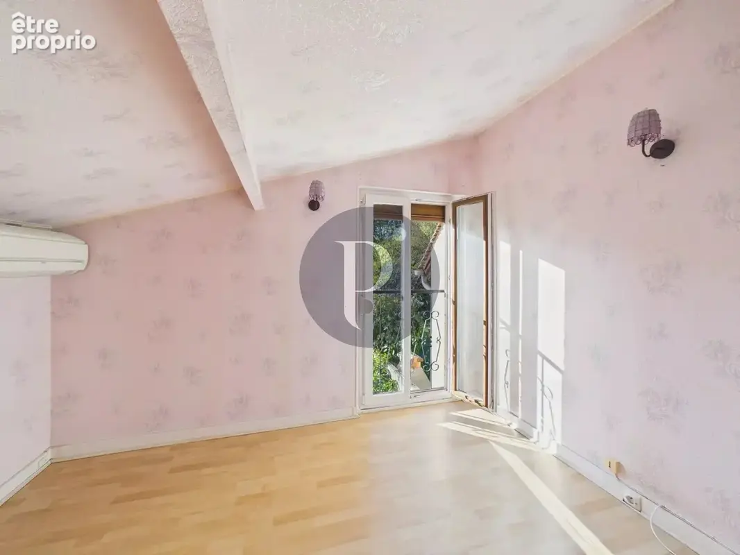 Maison de famille, calme et lumineuse, à deux pas du centre-ville - photo 10