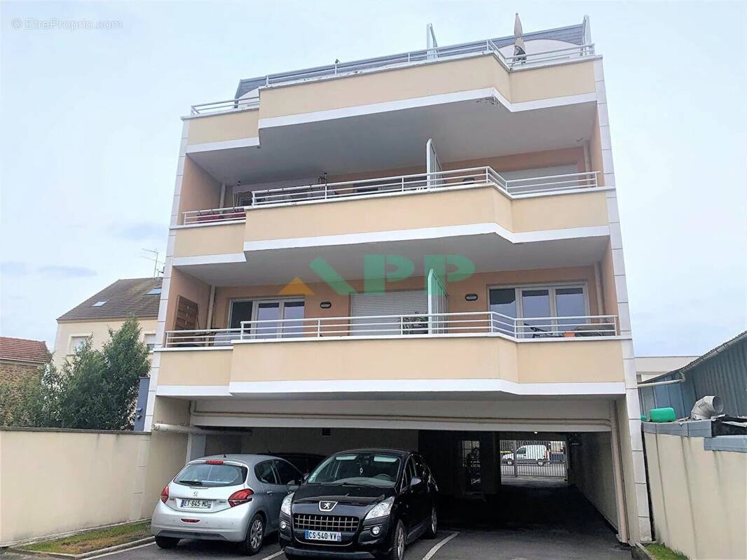 Appartement à DRAVEIL