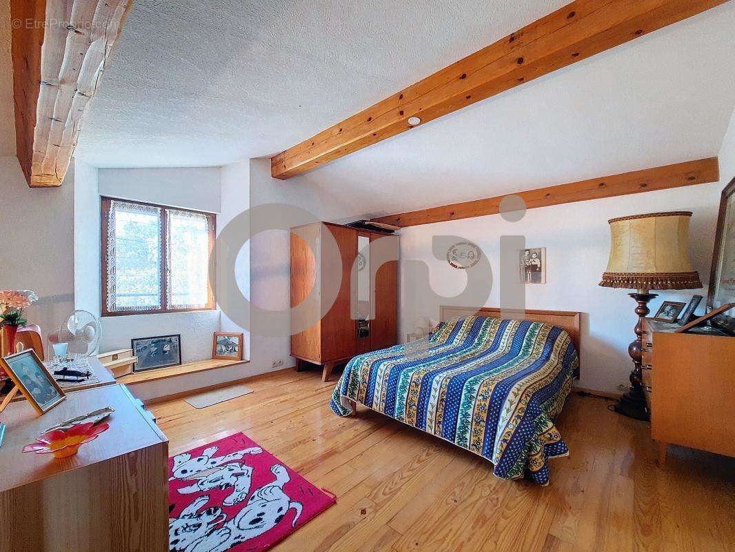 Maison à DRAGUIGNAN