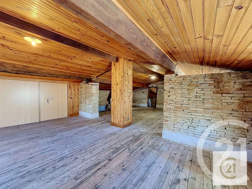 Maison 180 m² à Saint-Leon  - photo 25