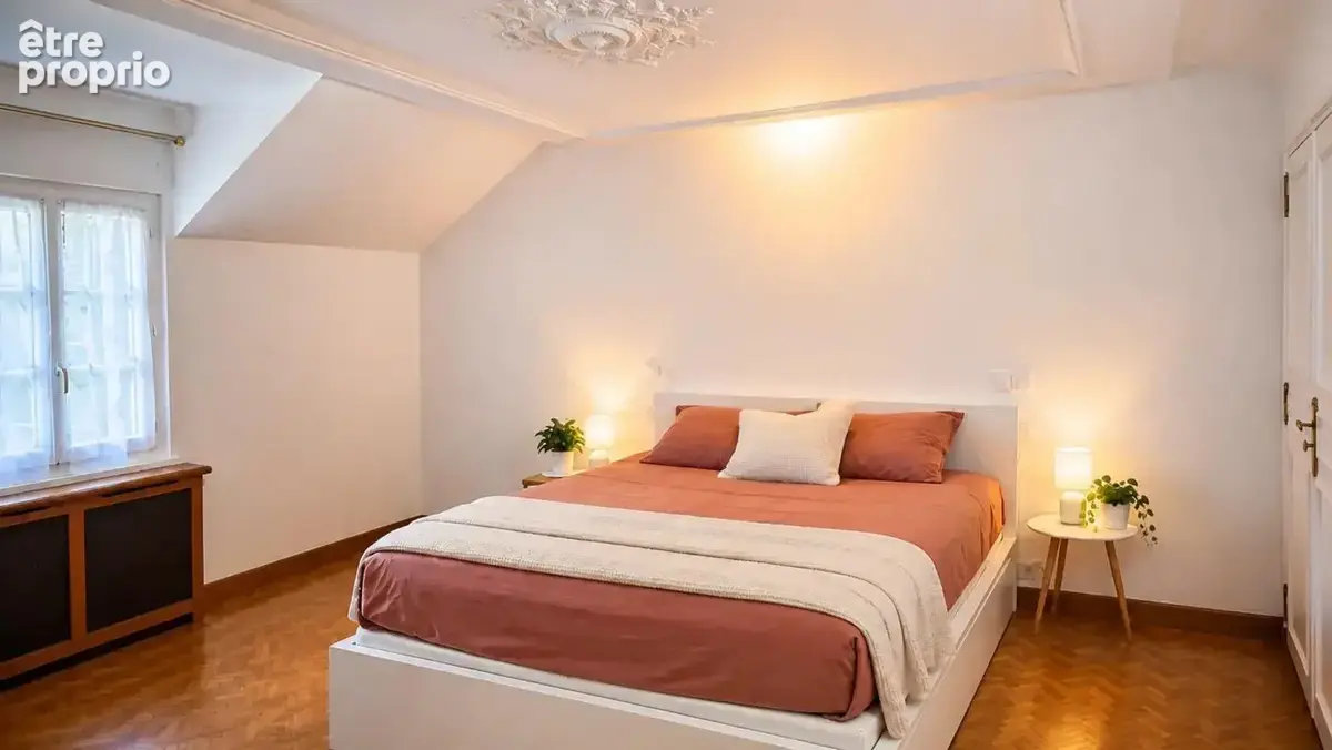 Maison de 7 pièces de 177 m² situé à Longperrier - photo 7