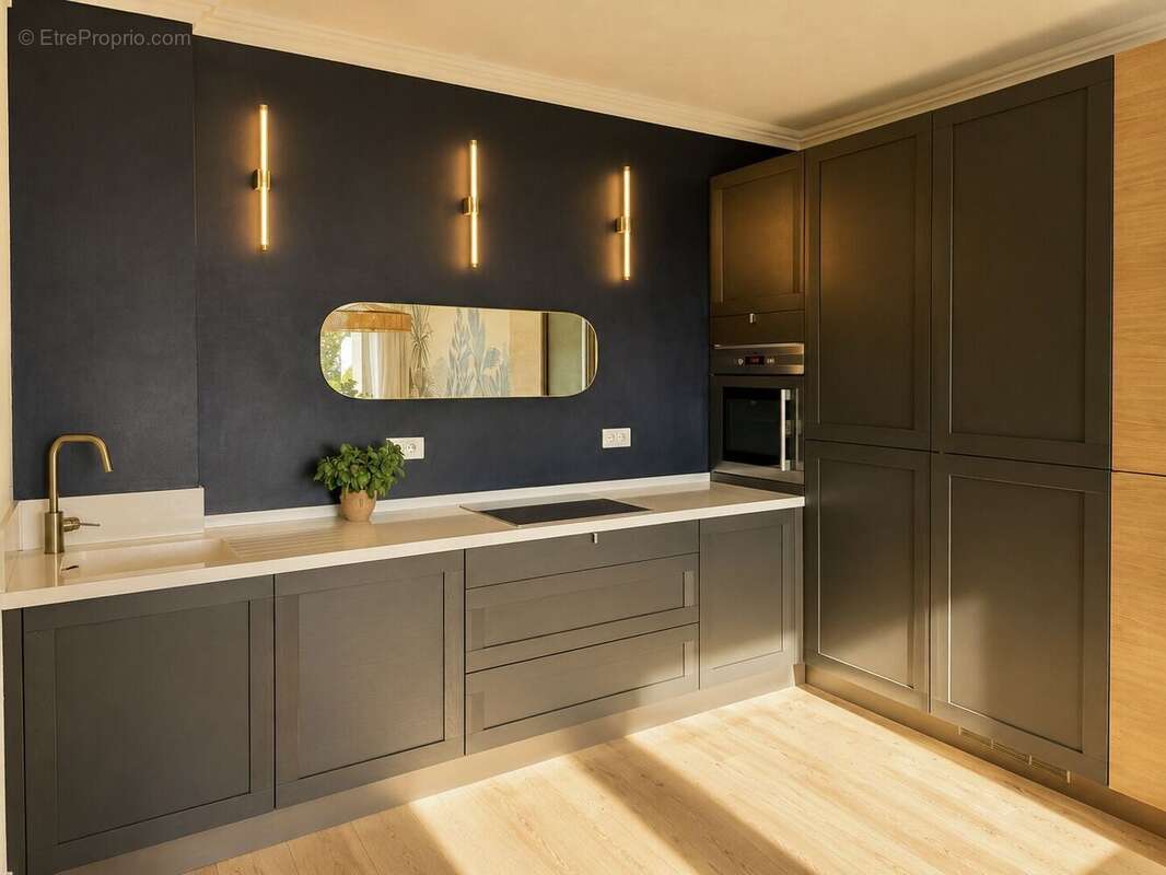 Appartement 60 m² à Nice  - photo 4