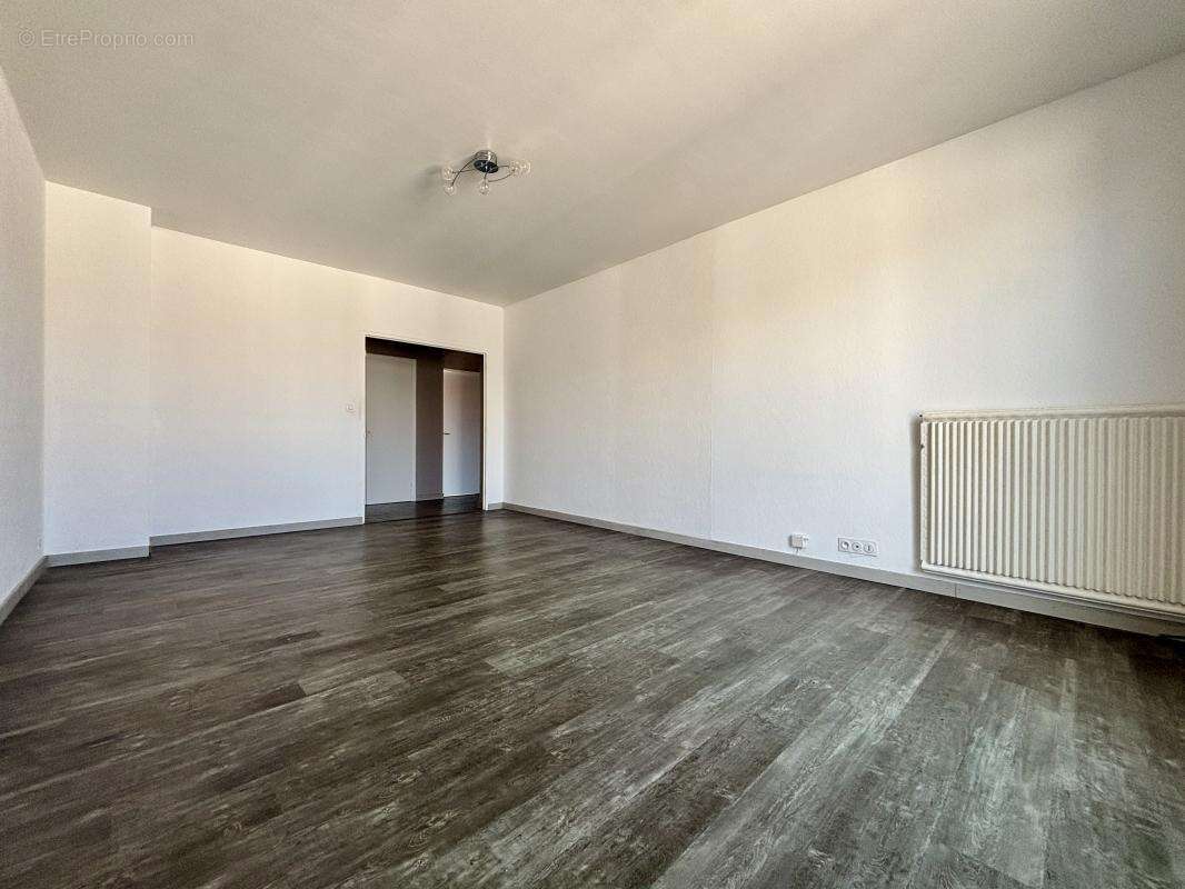 Appartement à LIMOGES