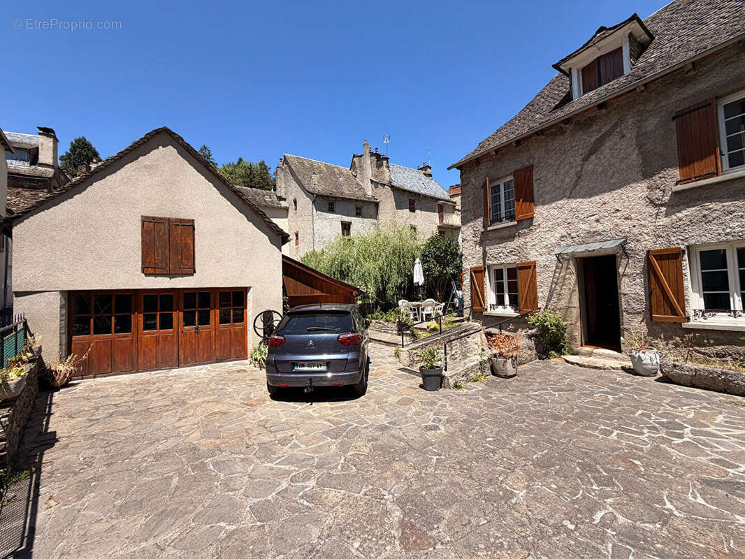 Maison en pierre - photo 2