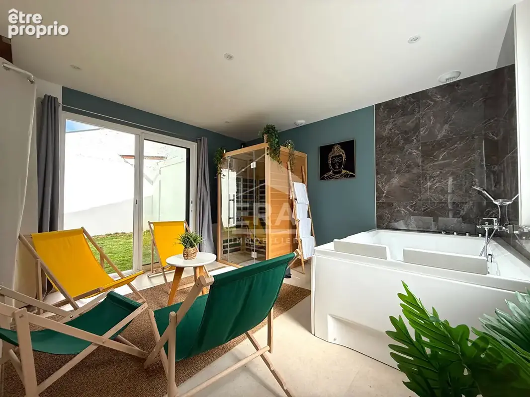 Maison 180m² à étaples - photo 6