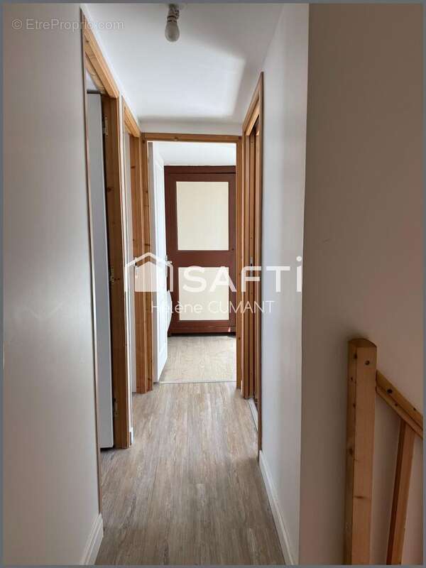 Photo 7 - Appartement à LISIEUX