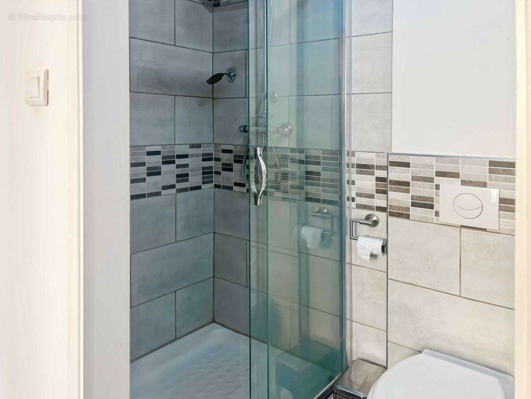 Maison à MARSEILLAN