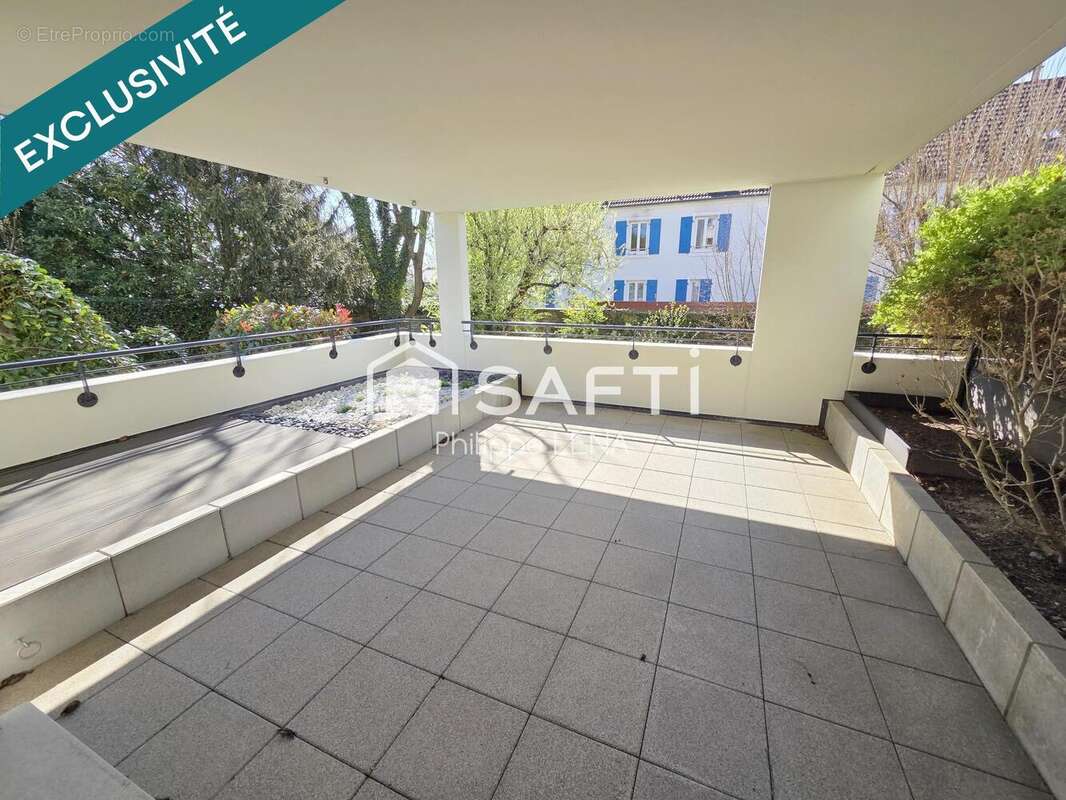 Photo 5 - Appartement à LUTTERBACH