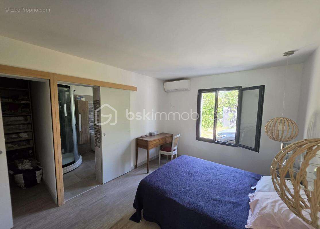 Maison à BOISSET-ET-GAUJAC