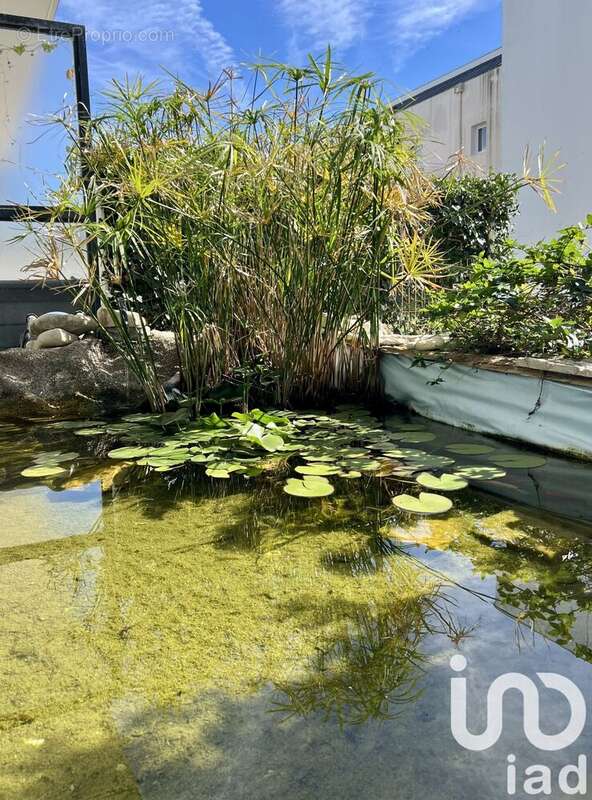 Photo 4 - Appartement à LA ROCHELLE