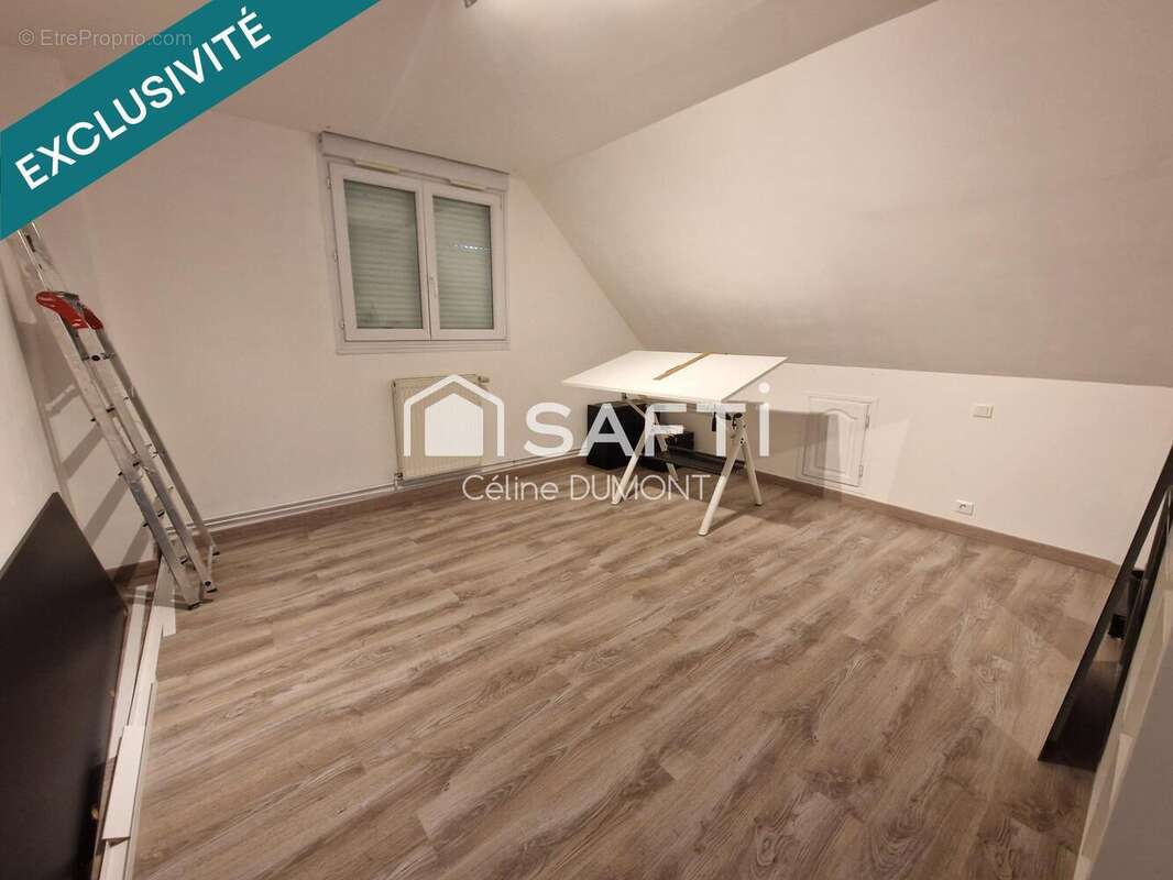 Maison 156 m² à Beugin  - photo 9