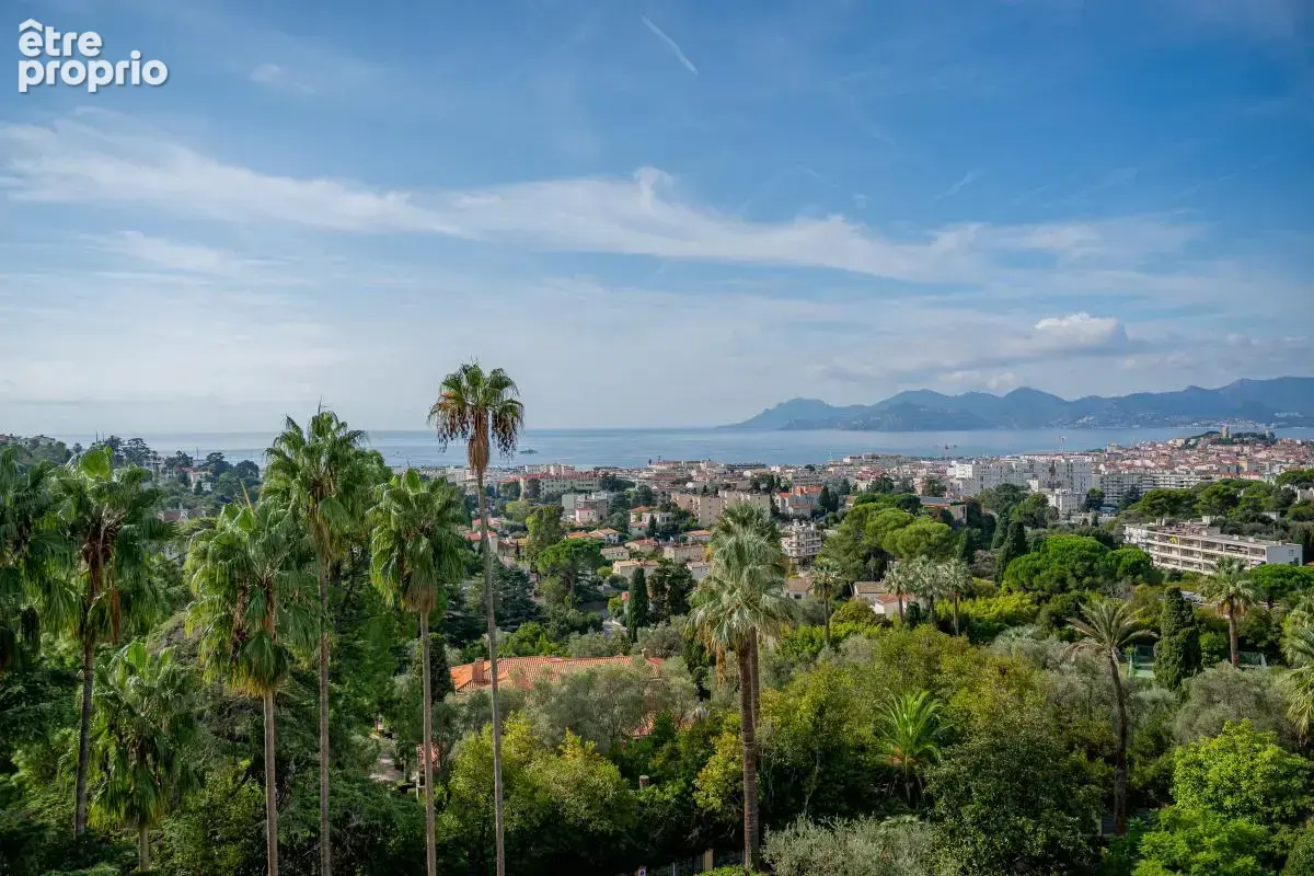 Secteur residentiel californie / vue mer - photo 12