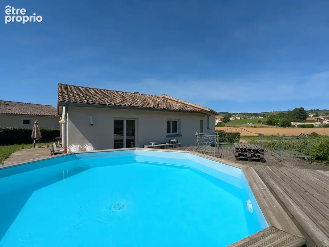 Maison 175 m² à Hurigny  - photo 6