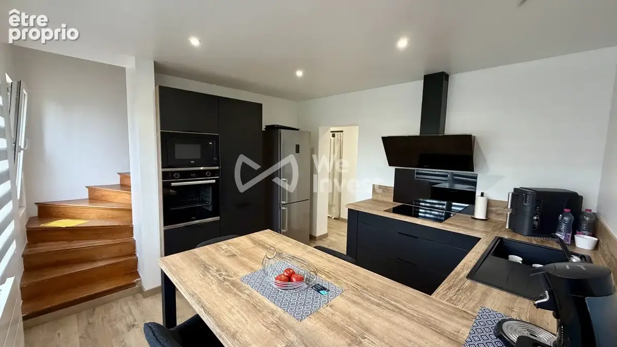 Maison 184 m² à Revigny-Sur-Ornain  - photo 5