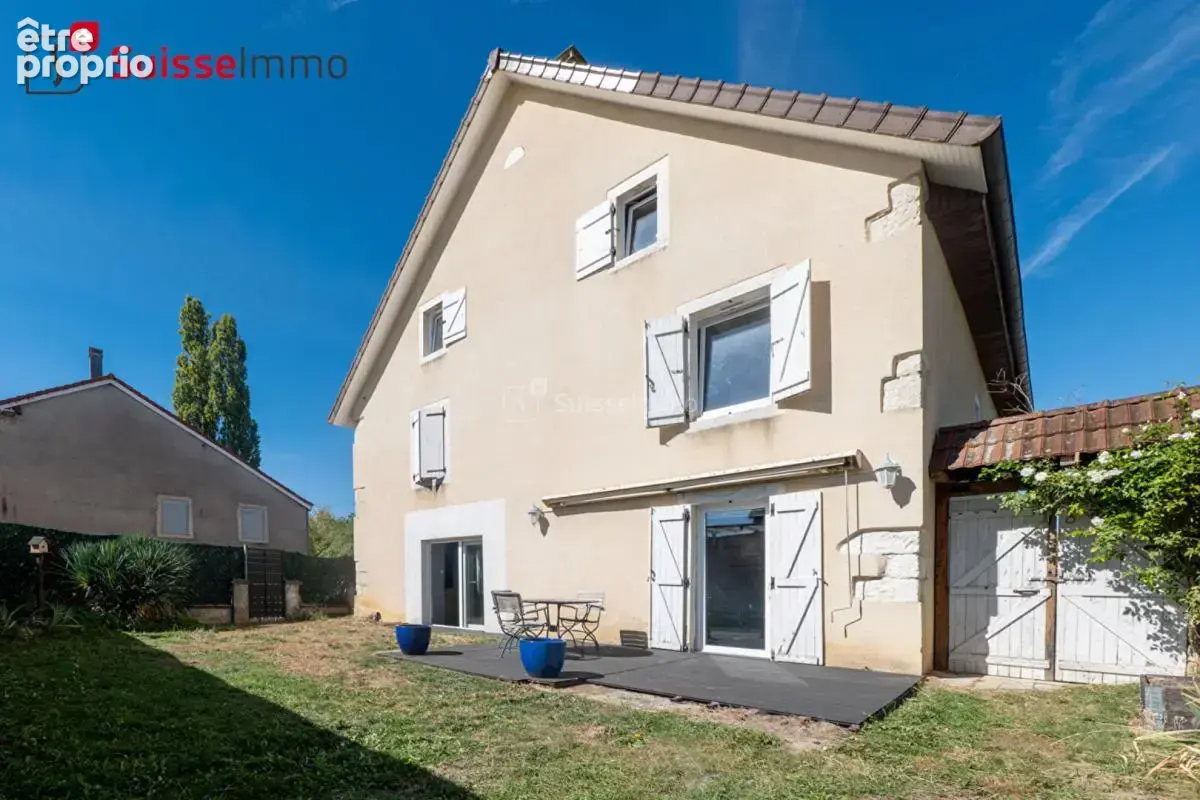 Maison  7 pièces 155 m2 - photo 5