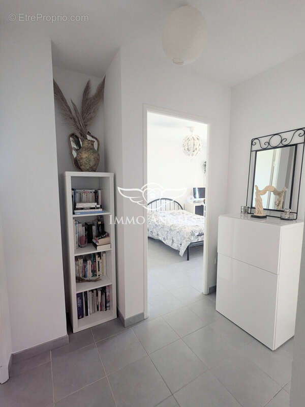 Appartement à JUVIGNAC