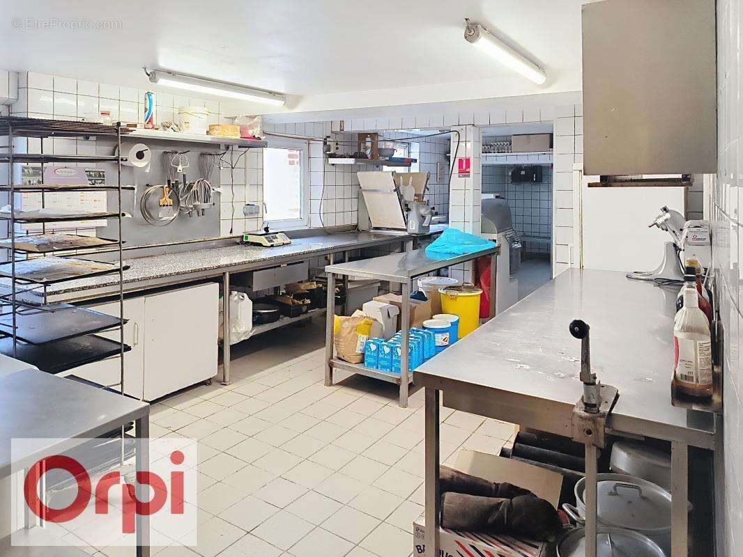 Appartement à ROMORANTIN-LANTHENAY