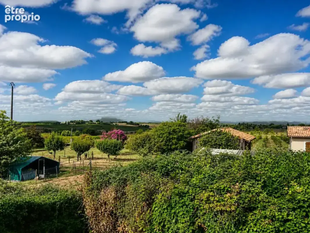 Maison de 6 pièces de 128 m² à La Réole - photo 12