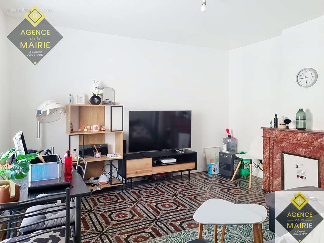 Appartement à DRAVEIL